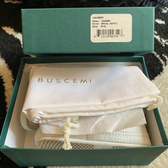 Buscemi booties - Picture 4 of 5
